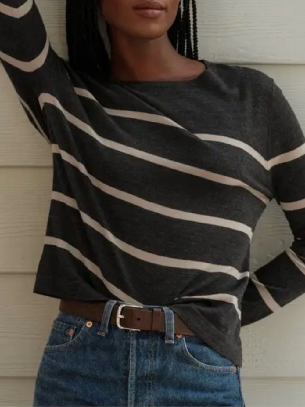 Jenni Kayne Mercer Crewneck